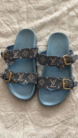 Sandalias muy bonitas