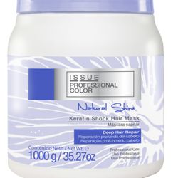 Keratin Shock Hair Mask