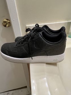 Nike Air Force one