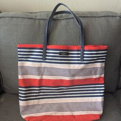 Kate Spade Summer Tote Bag 