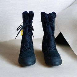 Women's Boots