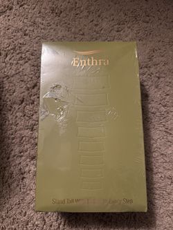 Enthra Back Brace/Posture Corrector