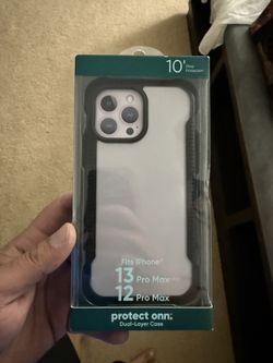 13 Pro Max Cover