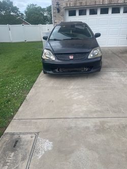 2005 Honda Civic