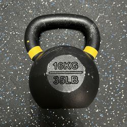 REP Fitness Kettlebell - 16kg / 35lb