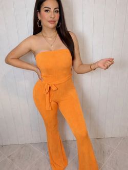 Jumpsuit