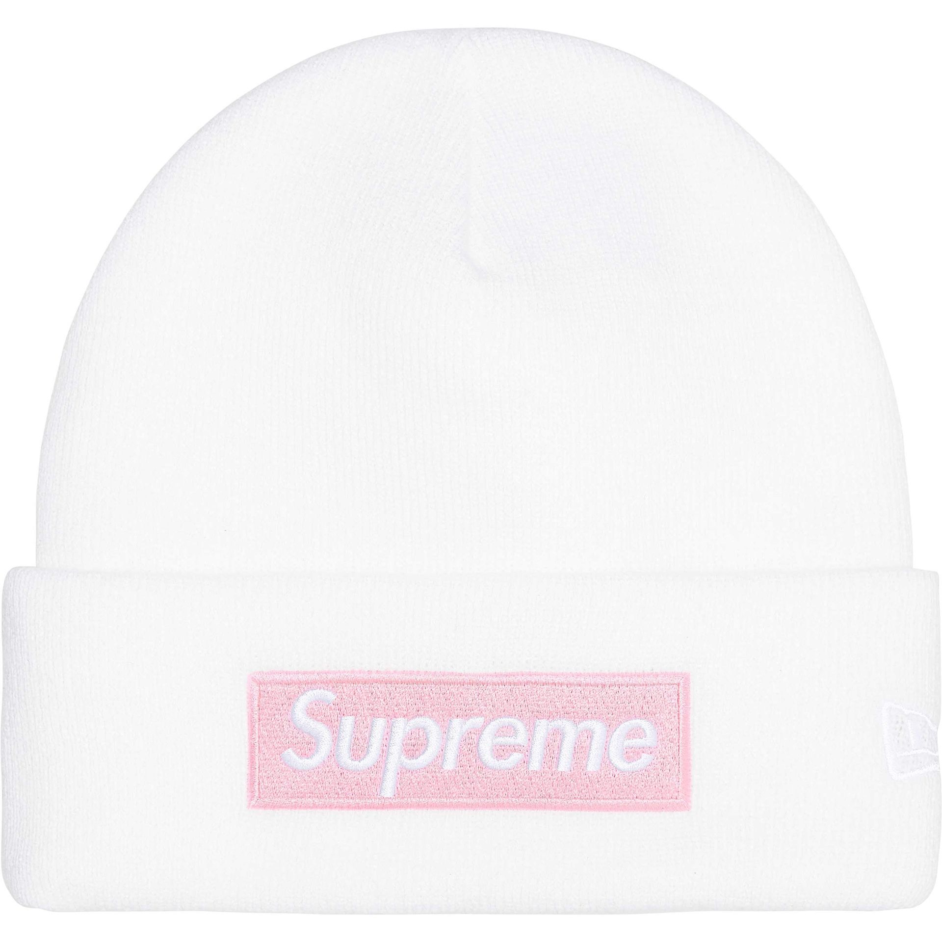 Supreme Box Logo Beanie