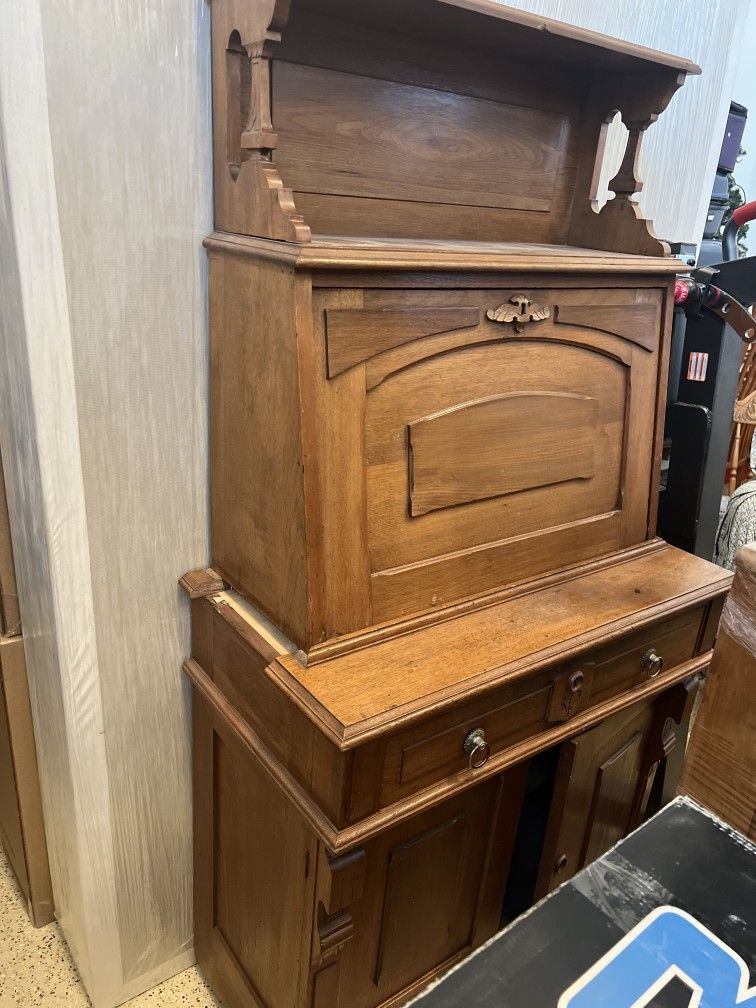 Antique Furniture