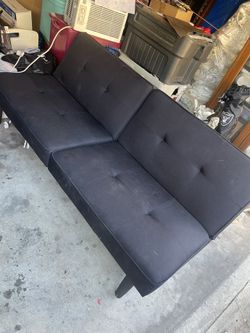 Futon Day Sofa Bed