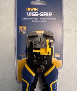 Irwin Wire Strippers