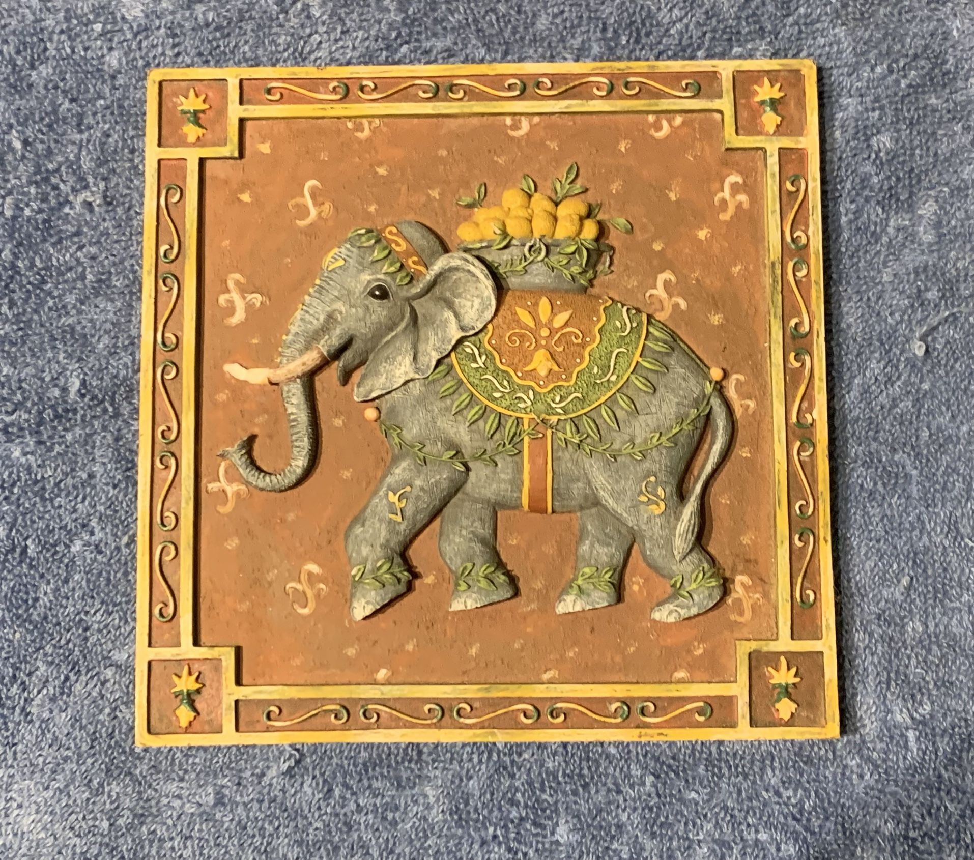 Wall Decor