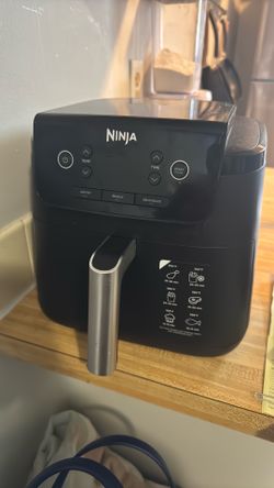 Ninja air fryer