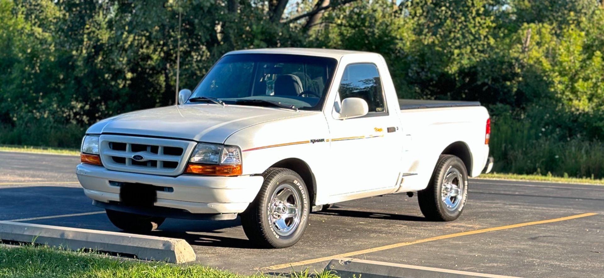 1993 Ford Ranger for Sale in Addison, IL - OfferUp