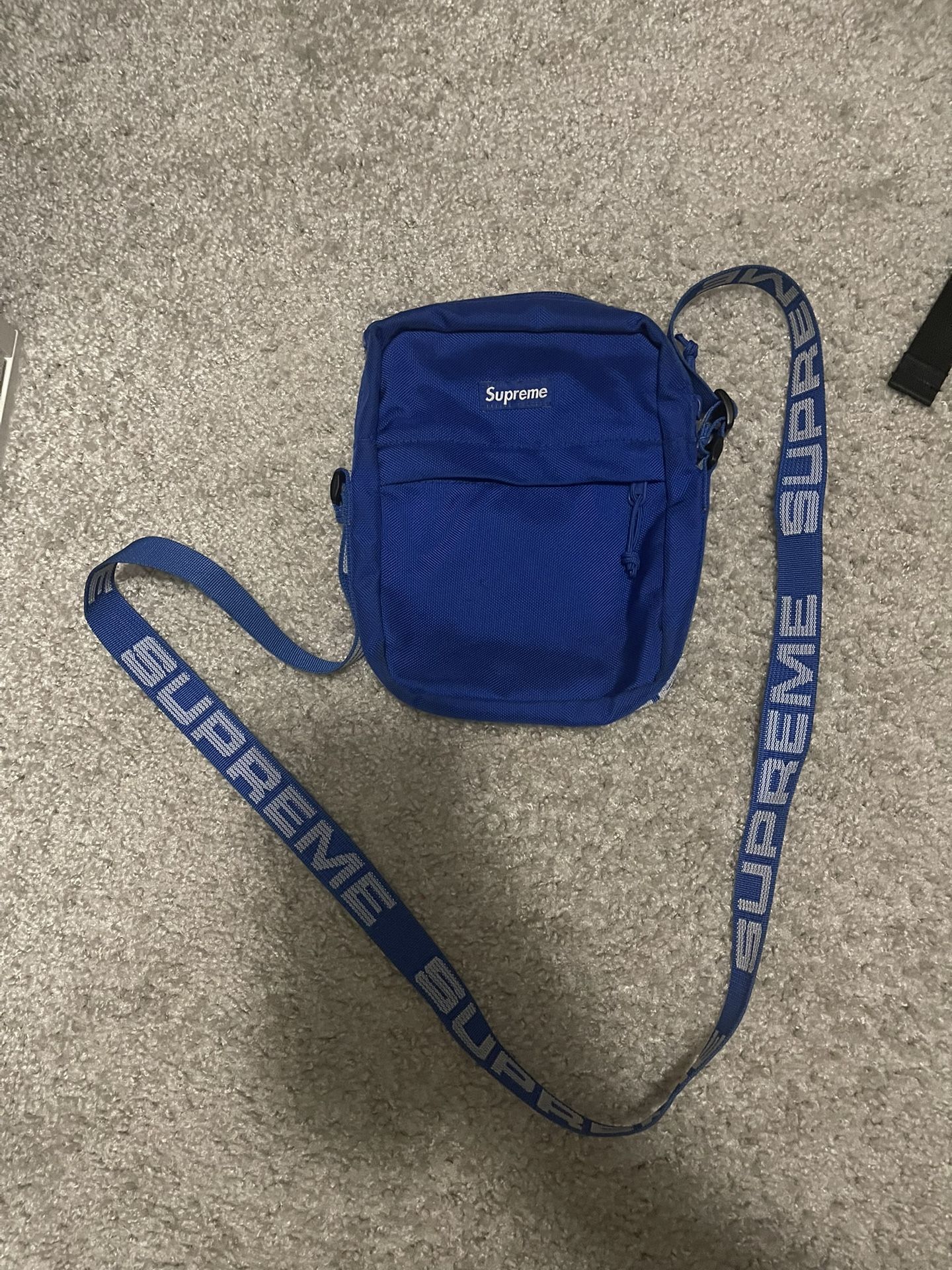 Supreme Shoulder Bag