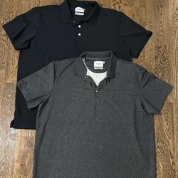 Goodfellow Polo Shirts