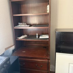 High-Quality Office Furniture Set