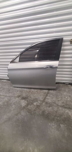 HONDA ACCORD DRIVER DOOR 2013-2014-2015-2016-2017👉ASK PRICE
