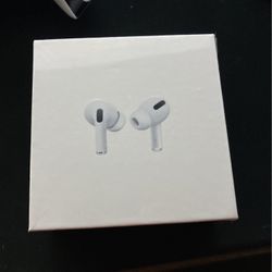 Apple Air Pod Pros Gen 1