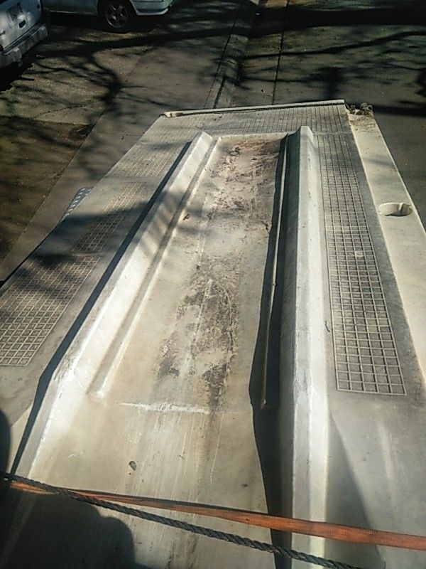 Sport Port jet ski dock