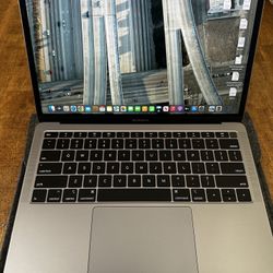 2018 MacBook Air