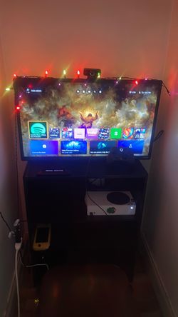 Xbox series s works trading read description