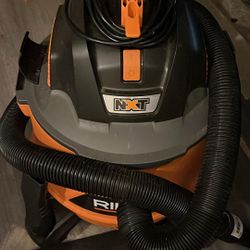 Rigid Wet Dry Vacuum
