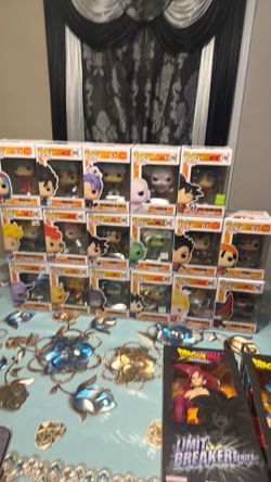 Dragon ball z