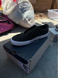 Man shoes