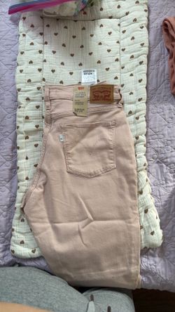 Levi’s women Jean