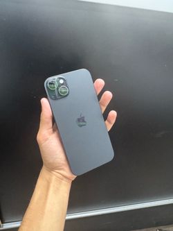 Iphone 15+ 10/10