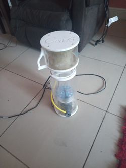 Protein Skimmer