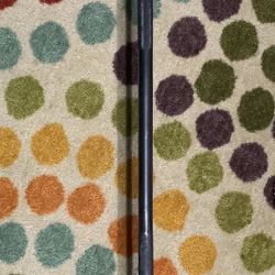 Barbell with 2 /25lb weights