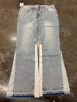 Gallery Dept Jeans- Size 34, 36