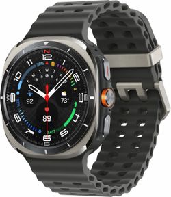 Samsung Galaxy Watch Ultra 2025