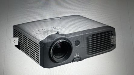 Optoma EP770 DLP Projector