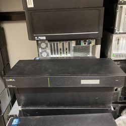 Luxul AGS-1016 16 Port Network Switch Gigabit Ethernet