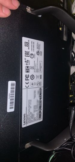 Lenovo Laptop