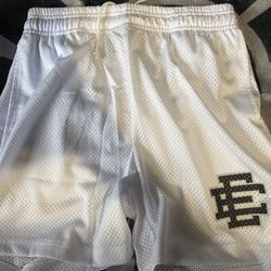 Eric Emanuel Summer Shorts