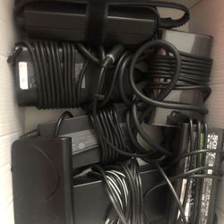 Computer Chargers 