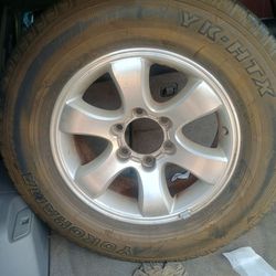Tire