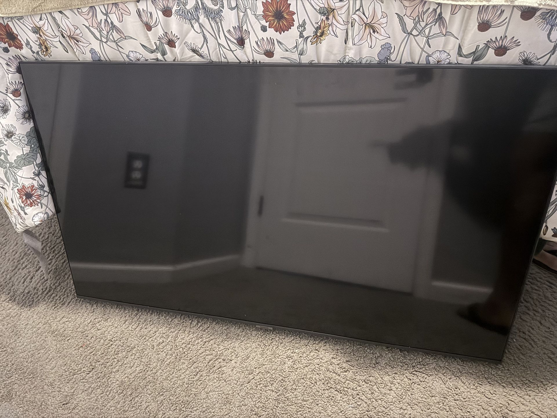 50 Inch Samsung Smart Tv