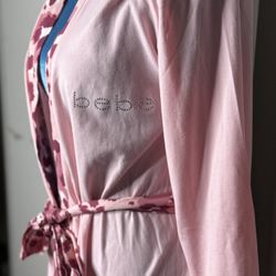 Pink Robe ✨