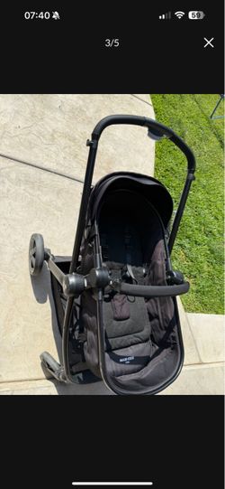 Maxi cosi stroller