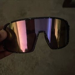Glasses 