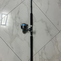 Shimano Stella C5000xg Combo 