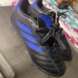 Soccer Shoes