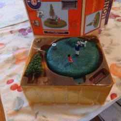 Spiff And Puddles Operating Accessory 