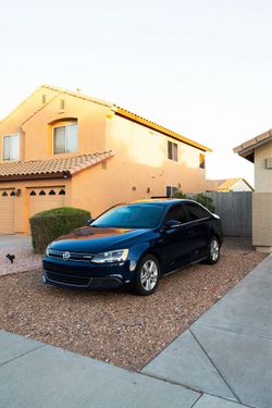 Jetta híbrido 2013
