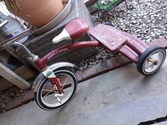 Radio Flyer Tricycle