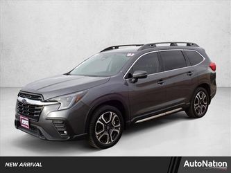 2023 Subaru Ascent